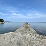Seaside Zadar