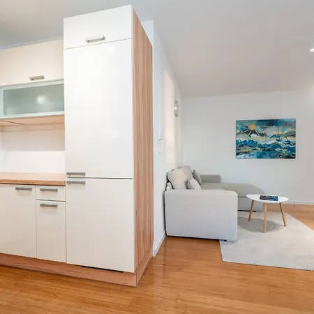 Apartman Seaside Zadar
