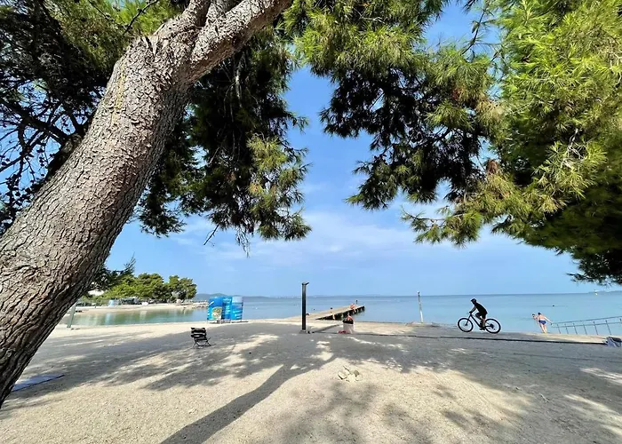 Apartamento Seaside Zadar