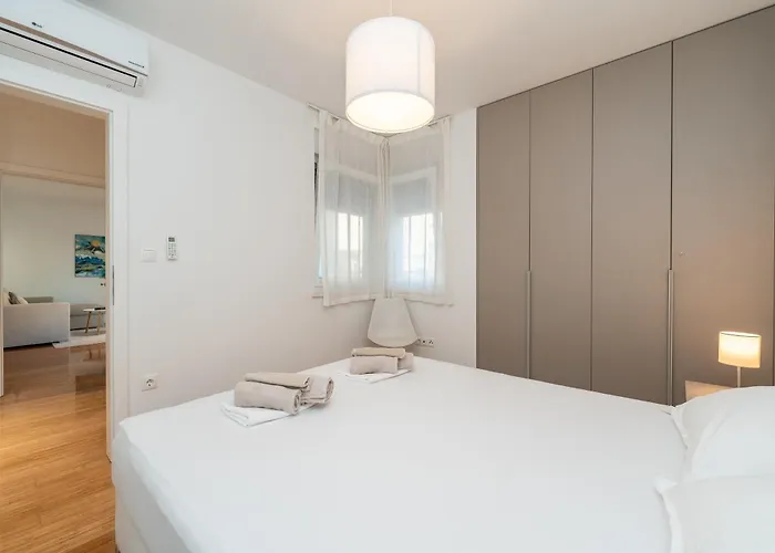 Apartamento Seaside *