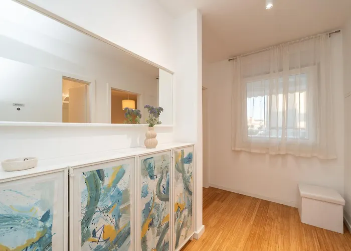 Apartamento Seaside