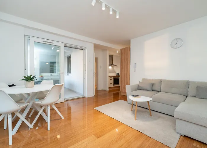 Apartamento Seaside *