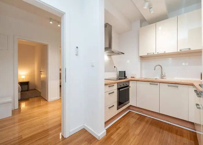 Apartamento Seaside *