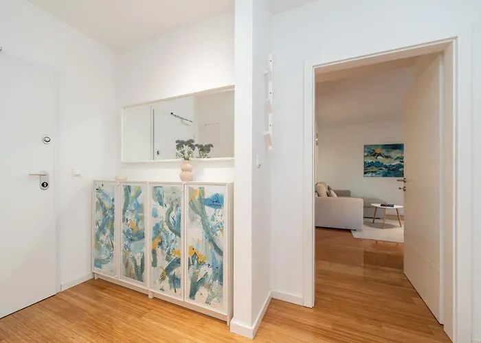 Seaside Apartamento Zadar