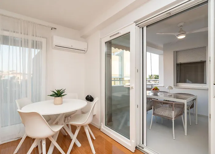 Apartamento Seaside Zadar