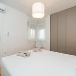 Apartmán Seaside *