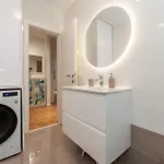 Seaside Apartmán