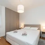 Apartmán Seaside Zadar