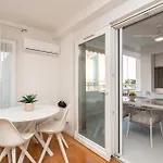 Apartmán Seaside Zadar