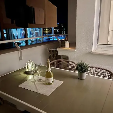 Seaside Apartamento *