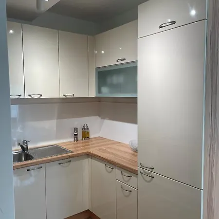 Apartamento Seaside