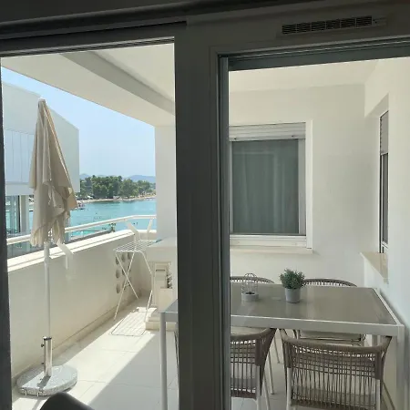 Seaside Apartamento