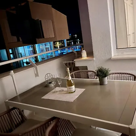 Seaside Apartamento *