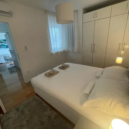 Seaside Apartamento