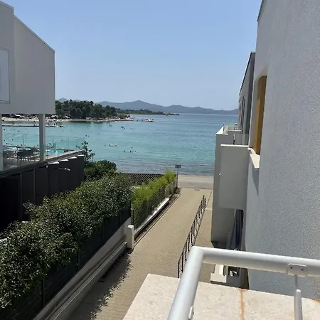 Seaside * Zadar