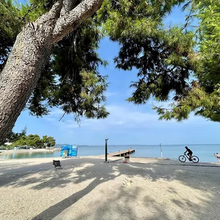 Apartamento Seaside Zadar