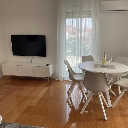 Apartamento Seaside