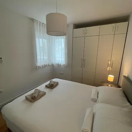 Apartamento Seaside