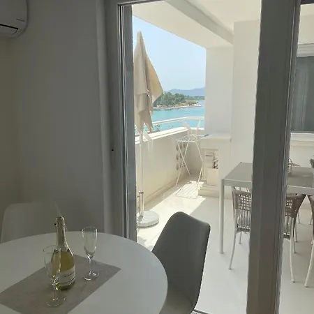Seaside Apartamento