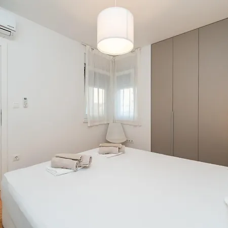 Apartamento Seaside *