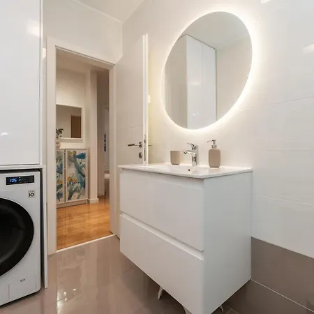 Seaside Apartamento