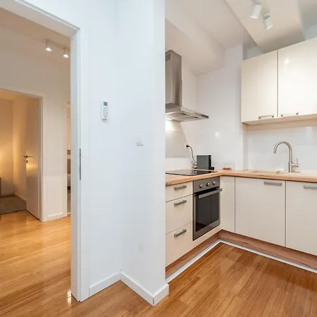 Apartmán Seaside *