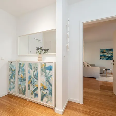 Seaside Apartamento Zadar