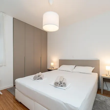 Apartamento Seaside Zadar