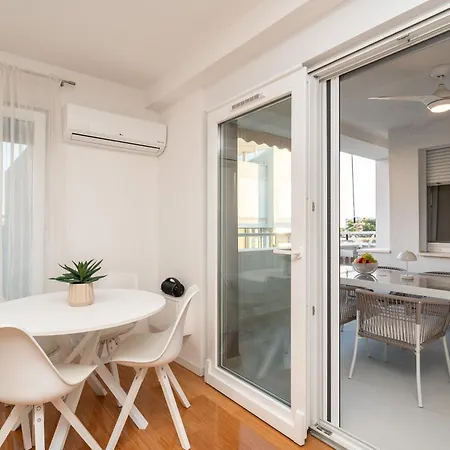 Apartamento Seaside Zadar