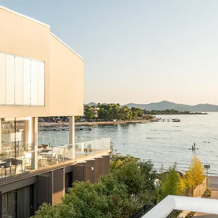 Seaside Zadar