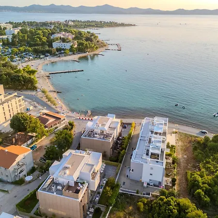 Seaside Zadar